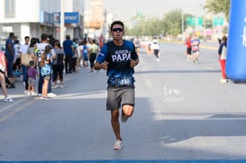 Carrera 5K y 10 millas Día del Padre @tar.mx