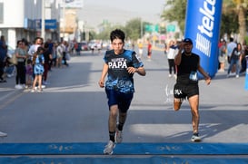 Carrera 5K y 10 millas Día del Padre @tar.mx