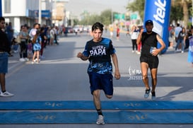 Carrera 5K y 10 millas Día del Padre @tar.mx