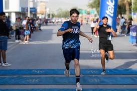 Carrera 5K y 10 millas Día del Padre @tar.mx