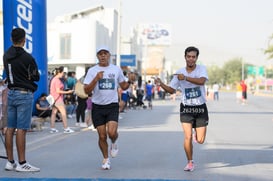 Carrera 5K y 10 millas Día del Padre @tar.mx