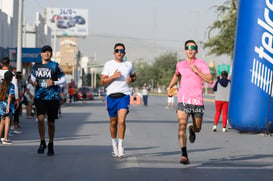 Carrera 5K y 10 millas Día del Padre @tar.mx