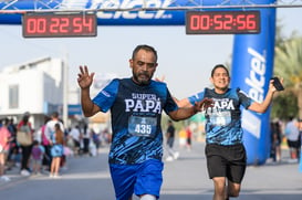 Carrera 5K y 10 millas Día del Padre @tar.mx