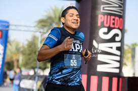 Carrera 5K y 10 millas Día del Padre @tar.mx