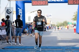 Carrera 5K y 10 millas Día del Padre @tar.mx