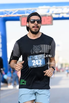 Carrera 5K y 10 millas Día del Padre @tar.mx