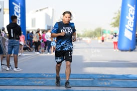 Carrera 5K y 10 millas Día del Padre @tar.mx