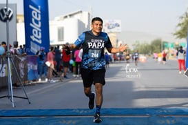 Carrera 5K y 10 millas Día del Padre @tar.mx