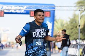 Carrera 5K y 10 millas Día del Padre @tar.mx