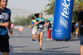 Carrera 5K y 10 millas Día del Padre @tar.mx