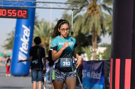 Carrera 5K y 10 millas Día del Padre @tar.mx