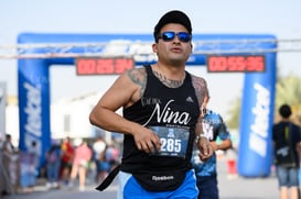 Carrera 5K y 10 millas Día del Padre @tar.mx