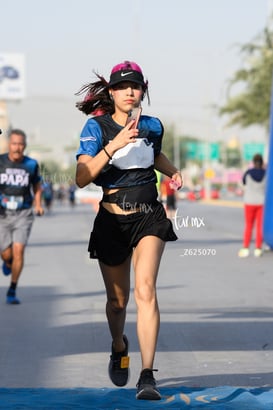 Carrera 5K y 10 millas Día del Padre @tar.mx