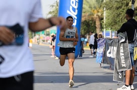 Carrera 5K y 10 millas Día del Padre @tar.mx