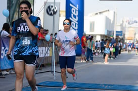 Carrera 5K y 10 millas Día del Padre @tar.mx