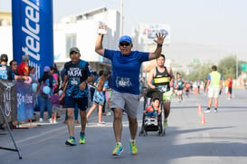 Carrera 5K y 10 millas Día del Padre @tar.mx