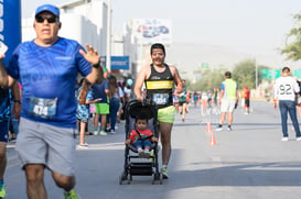 Carrera 5K y 10 millas Día del Padre @tar.mx