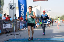 Carrera 5K y 10 millas Día del Padre @tar.mx