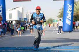 Carrera 5K y 10 millas Día del Padre @tar.mx