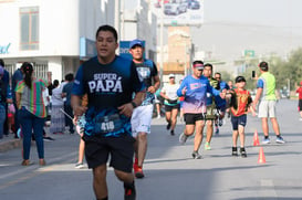 Carrera 5K y 10 millas Día del Padre @tar.mx