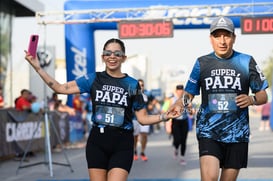 Carrera 5K y 10 millas Día del Padre @tar.mx