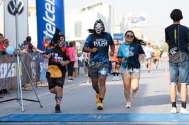 Carrera 5K y 10 millas Día del Padre @tar.mx