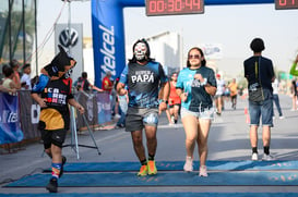 Carrera 5K y 10 millas Día del Padre @tar.mx