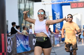 Carrera 5K y 10 millas Día del Padre @tar.mx