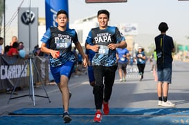 Carrera 5K y 10 millas Día del Padre @tar.mx