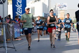 Carrera 5K y 10 millas Día del Padre @tar.mx