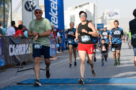 Carrera 5K y 10 millas Día del Padre @tar.mx