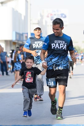 Carrera 5K y 10 millas Día del Padre @tar.mx