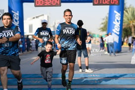 Carrera 5K y 10 millas Día del Padre @tar.mx