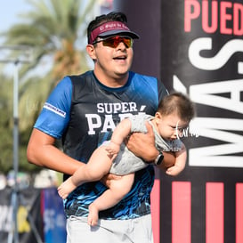 Carrera 5K y 10 millas Día del Padre @tar.mx