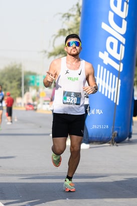 Carrera 5K y 10 millas Día del Padre @tar.mx