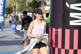 Fátima Alanís, campeona 10 millas @tar.mx