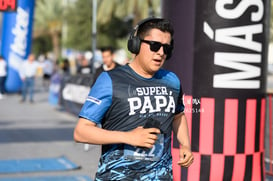 Carrera 5K y 10 millas Día del Padre @tar.mx