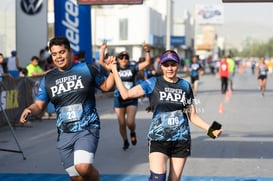 Carrera 5K y 10 millas Día del Padre @tar.mx