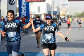 Carrera 5K y 10 millas Día del Padre @tar.mx