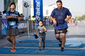 Carrera 5K y 10 millas Día del Padre @tar.mx