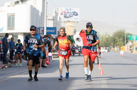 Carrera 5K y 10 millas Día del Padre @tar.mx