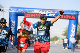 Carrera 5K y 10 millas Día del Padre @tar.mx