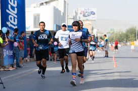 Carrera 5K y 10 millas Día del Padre @tar.mx