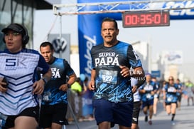 Carrera 5K y 10 millas Día del Padre @tar.mx