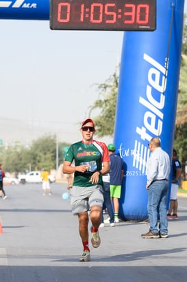 Carrera 5K y 10 millas Día del Padre @tar.mx