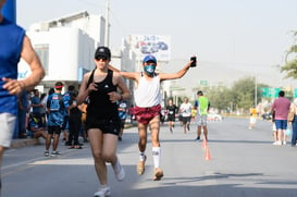 Carrera 5K y 10 millas Día del Padre @tar.mx