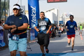 Carrera 5K y 10 millas Día del Padre @tar.mx