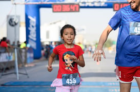 Carrera 5K y 10 millas Día del Padre @tar.mx