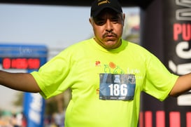 Carrera 5K y 10 millas Día del Padre @tar.mx