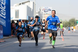 Carrera 5K y 10 millas Día del Padre @tar.mx